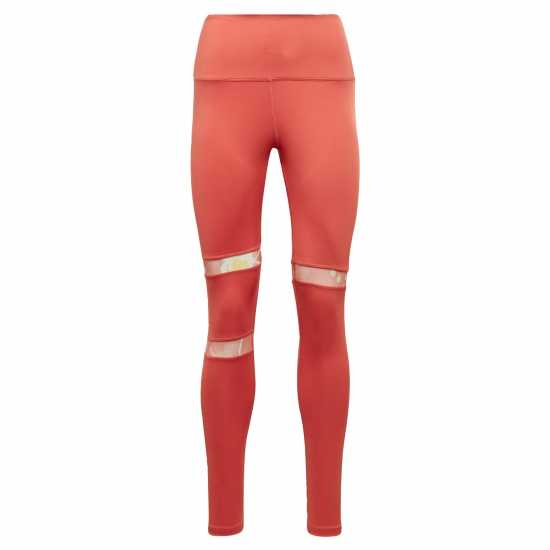 Reebok Myt Detail Leggings Womens  Дамски клинове за фитнес