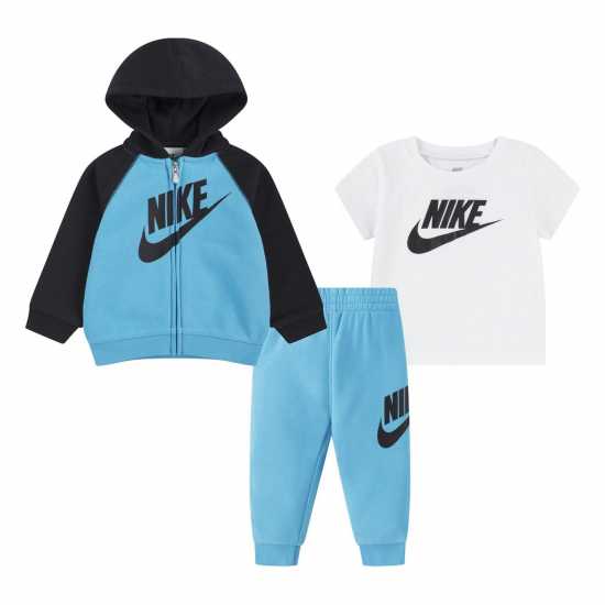 Nike 3 Piece Boxed Set  
