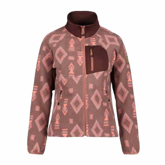Icepeak Millstadten Full-Zip Fleece  