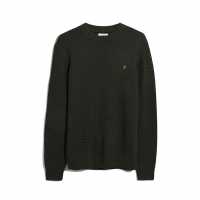 Foraker Crewneck Sweater  