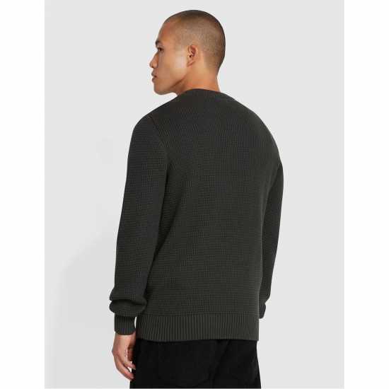 Foraker Crewneck Sweater  