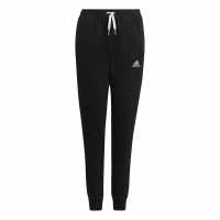Adidas Детски Анцуг Entrada 22 Sweat Tracksuit Bottoms Kids Black 