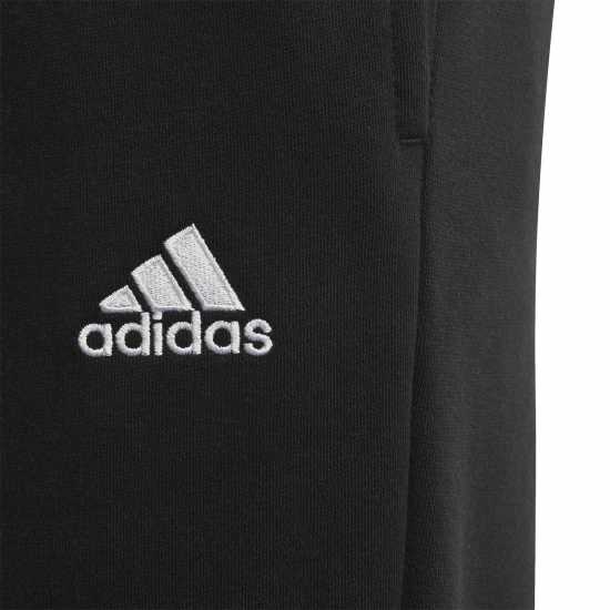 Adidas Детски Анцуг Entrada 22 Sweat Tracksuit Bottoms Kids Black Adidas Детски Анцуг Entrada 22 Sweat Tracksuit Bottoms Kids Black