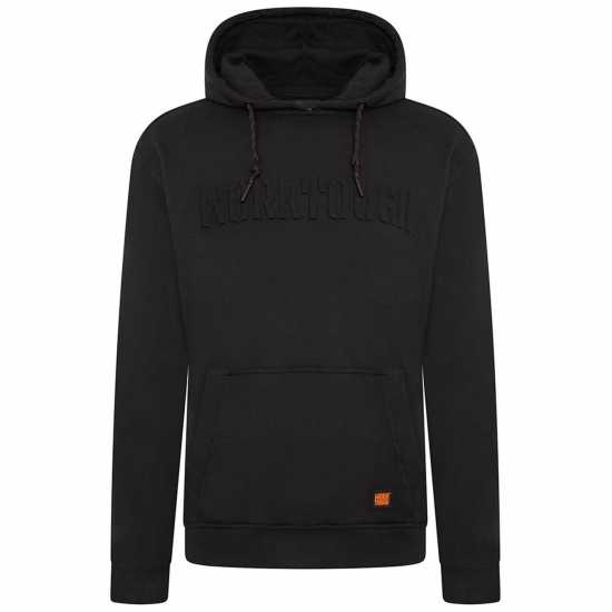 Worktough Men's Workwear Hoodie  