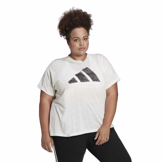 Adidas Sportswear Future Icons Winners 3.0 T-Shirt  Дамски тениски и фланелки