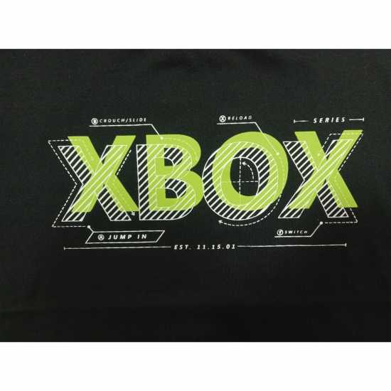 Character Boys Xbox Short Sleeve T-Shirt  Детско облекло с герои