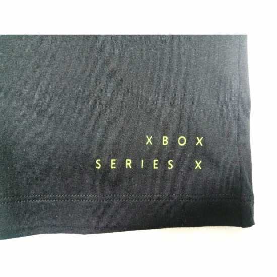 Character Boys Xbox Short Sleeve T-Shirt  Детско облекло с герои