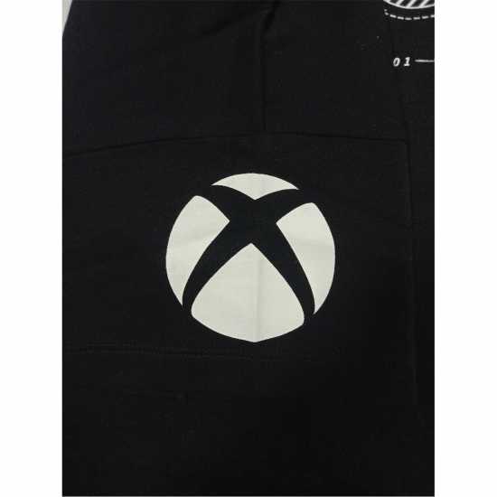 Character Boys Xbox Short Sleeve T-Shirt  Детско облекло с герои