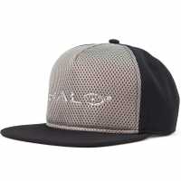 Halo Chrome Snapback Halo Chrome Snapback
