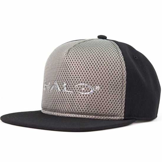 Halo Chrome Snapback Halo Chrome Snapback