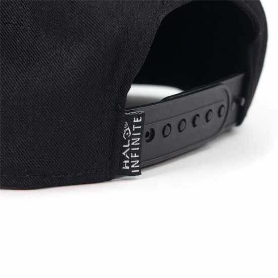 Halo Chrome Snapback Halo Chrome Snapback