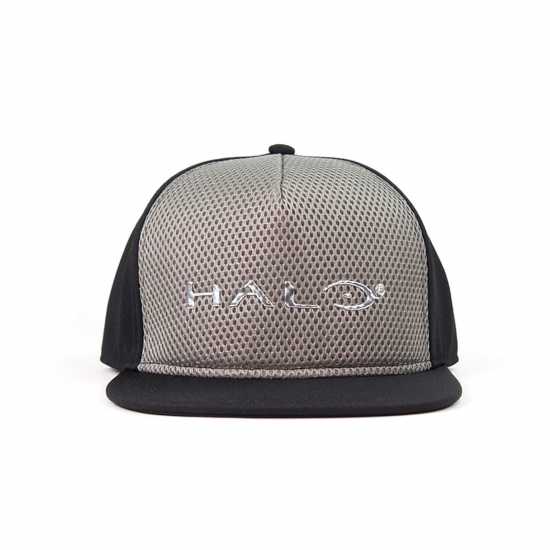 Halo Chrome Snapback Halo Chrome Snapback
