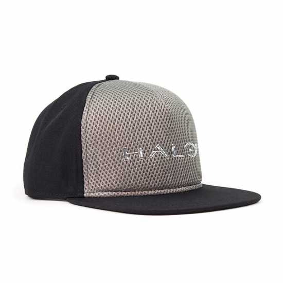 Halo Chrome Snapback Halo Chrome Snapback