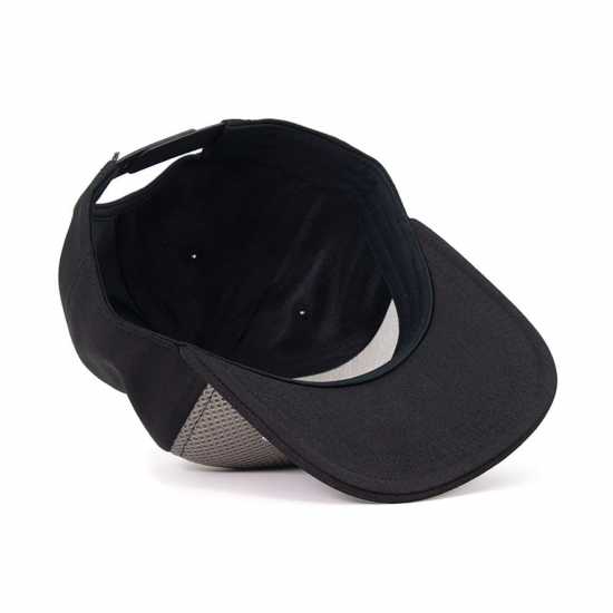 Halo Chrome Snapback Halo Chrome Snapback