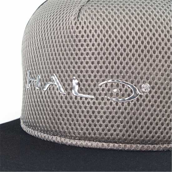 Halo Chrome Snapback Halo Chrome Snapback
