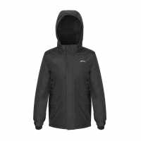 Slazenger Детско Яке Weather Jacket Juniors  Детски якета и палта