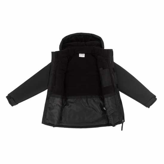 Slazenger Детско Яке Weather Jacket Juniors Slazenger Детско Яке Weather Jacket Juniors