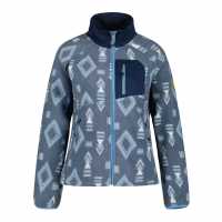 Icepeak Millstadten Full-Zip Fleece  