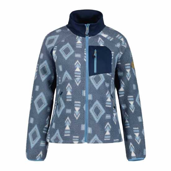 Icepeak Millstadten Full-Zip Fleece  