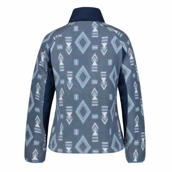 Icepeak Millstadten Full-Zip Fleece  