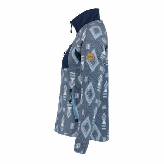 Icepeak Millstadten Full-Zip Fleece  