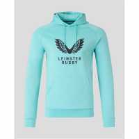 Leinster Players Hoodie Junior 25/26  