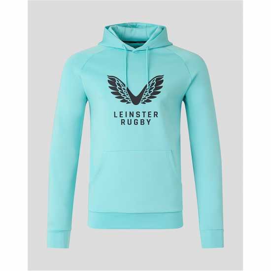 Leinster Players Hoodie Junior 25/26  