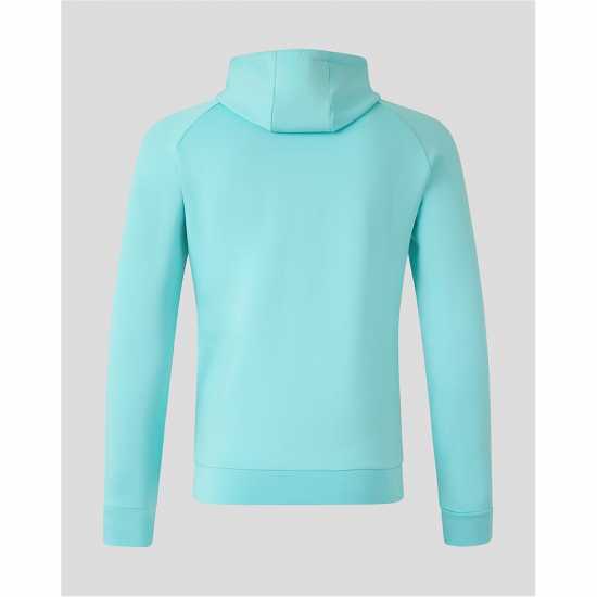 Leinster Players Hoodie Junior 25/26  