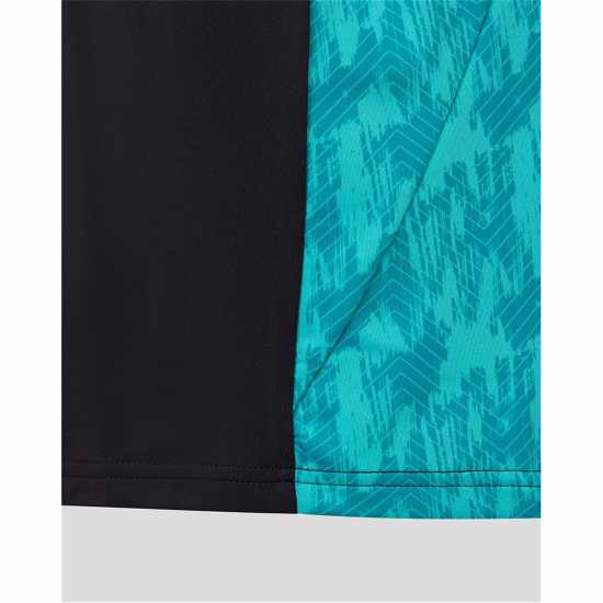 Leinster Players Zip Top Junior 25/26  