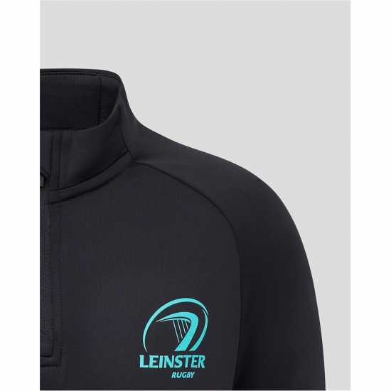 Leinster Players Zip Top Junior 25/26  