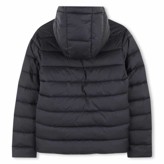 Hugo Boss Puffer Jkt Jn00  