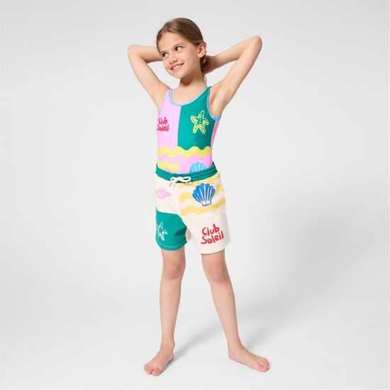 Kids Ar Short Jn63 Kids Ar Short Jn63