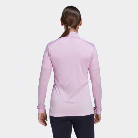 Adidas Terrex Multi Half-Zip Long-Sleeve Top Womens  