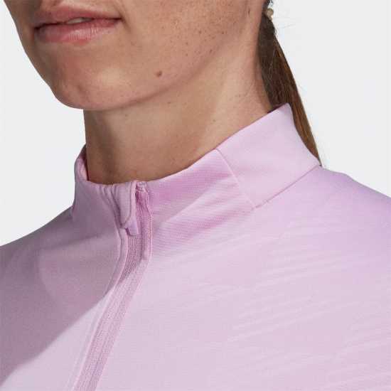 Adidas Terrex Multi Half-Zip Long-Sleeve Top Womens  