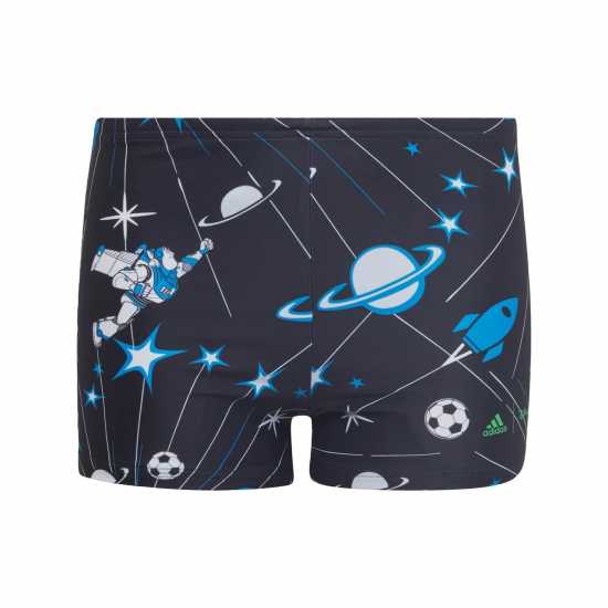Adidas X Buzz Lightyear Swim Trunks Kids  