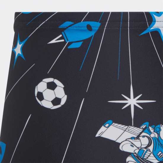 Adidas X Buzz Lightyear Swim Trunks Kids  