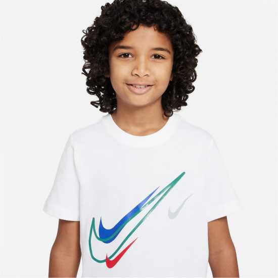 Sportswear Big Kids' (boys') T-shirt  