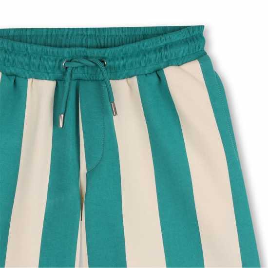 Kids Around Kids Ar Bermuda Shrt Jn63  