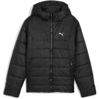 Puma Ватирано Яке Hooded Padded Jacket  