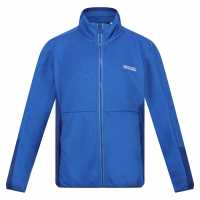 Regatta Highton Full-Zip Fleece СтрБлу/НвРой Regatta Highton Full-Zip Fleece СтрБлу/НвРой