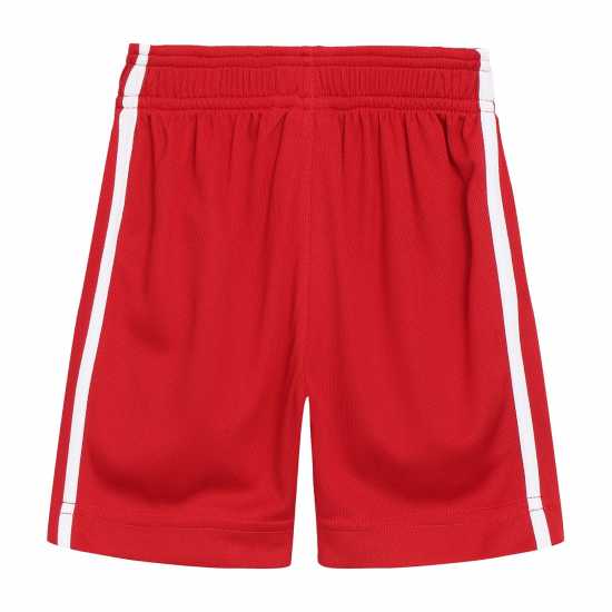 Детски къси панталони Everlast Basketball Set Infants Red Everlast Basketball Set Infants Red Детски къси панталони