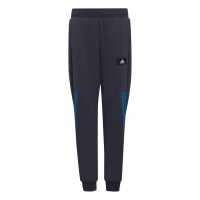 Adidas Future Icons 3-Stripes Tracksuit Bottoms  