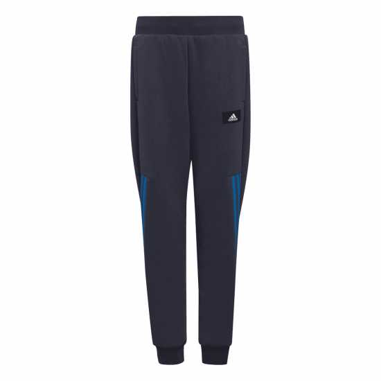 Adidas Future Icons 3-Stripes Tracksuit Bottoms  