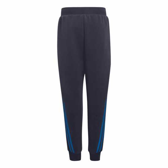 Adidas Future Icons 3-Stripes Tracksuit Bottoms  