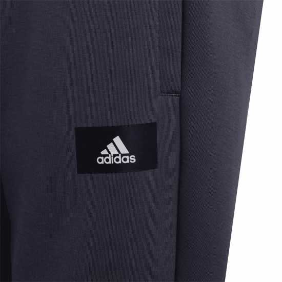 Adidas Future Icons 3-Stripes Tracksuit Bottoms  