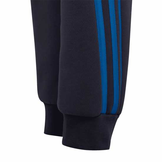 Adidas Future Icons 3-Stripes Tracksuit Bottoms  
