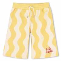 Kids Around Kids Ar Bermuda Shrt Jn63  