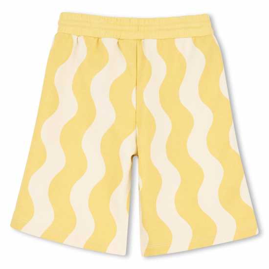 Kids Around Kids Ar Bermuda Shrt Jn63  