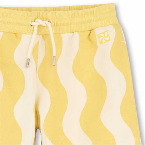 Kids Around Kids Ar Bermuda Shrt Jn63  