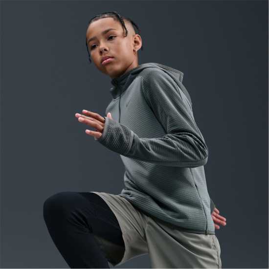 Nike Hz Quarter Top Jn54  